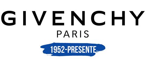 Givenchy Logo y símbolo, significado, historia, PNG, marca